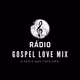 Logo de Rádio Gospel Love Mix