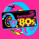 Logo de Mix Radio 80's