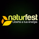 Logo de Naturfest Radio