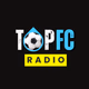 Logo de Top Football Club Radio