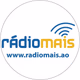 Logo de Rádio Mais Luanda