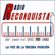 Logo de Radio Reconquista