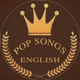 Logo de POP ENGLISH - DJ PACHIN