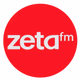 Logo de Zeta FM