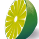 Logo de Lime FM