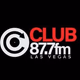 Logo de Club 87.7 FM