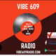 Logo de WWAC-DB Vibe609 Radio