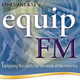 Logo de Equip FM - WEQF-FM