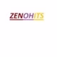 Logo de hitszeno