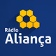 Logo de Rádio Aliança Gospel