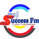 Logo de 104.9 Success FM