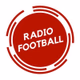 Logo de Radio Football