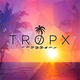 Logo de Tropx.fm
