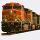 Logo de Railroad Radio Wilmington