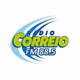 Logo de Rádio Correio
