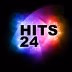 Logo de Hits 24 Radio
