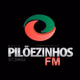 Logo de Rádio Pilõezinhos FM