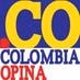 Logo de ColombiaOpinaco