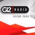 Logo de G12 Radio