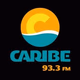 Logo de Caribe 93.3