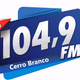 Logo de Rádio Comunitária de Cerro Branco