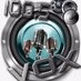 Logo de Voxradio100.5