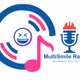 Logo de MultiSmile Radio