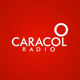Logo de Caracol Radio Barranquilla