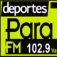 Logo de Radio Para Ti Valdivia