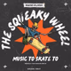 Logo de The Squeaky Wheel