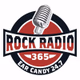 Logo de Rock Radio 365