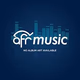 Logo de American Family Radio Music - WYTF