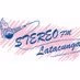 Logo de Stereo Latacunga FM