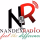 Logo de Nandex Radio