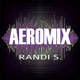 Logo de Radio Aero Mix