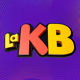 Logo de Ke Buena - XEST