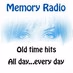 Logo de Memory Radio 2