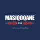 Logo de Masiqoqane FM