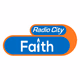 Logo de Radio City - Faith