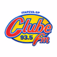 Logo de Clube FM Itapeva