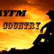Logo de AYFM - Country
