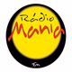 Logo de Rádio Mania