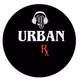 Logo de Urban Rx Radio