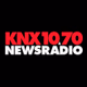 Logo de KNX 1070 Newsradio - KRTH-HD2
