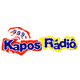 Logo de Kapos Radio