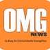 Logo de O Movimento Gospel