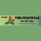 Logo de Rádio Três Fronteiras