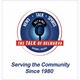 Logo de The Talk of Delmarva - WGMD