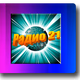 Logo de Радио 21