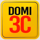 Logo de Domi3c Radio